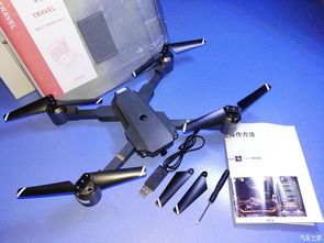 XT 1雅得2.4G智能折疊無人機 深度測試與現代智能飛行器市場洞察